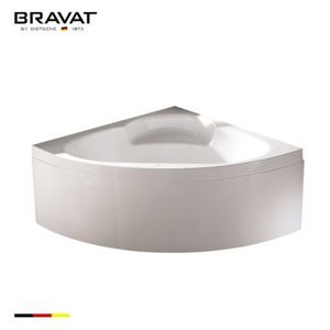 Bồn tắm Bravat B25413W