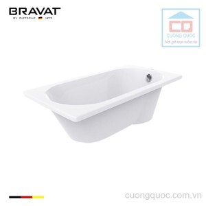 Bồn tắm Bravat B25505W