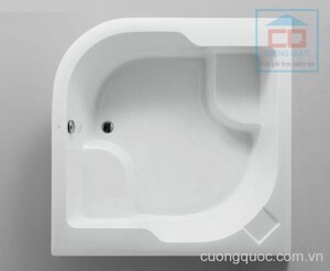 Bồn tắm Bravat B25510W