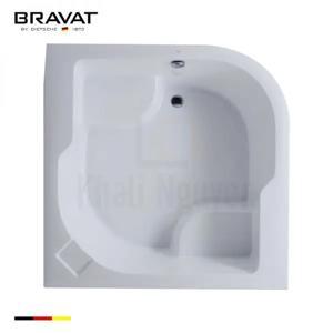 Bồn tắm Bravat B25510W