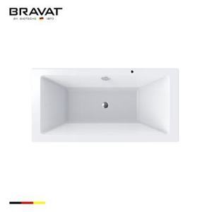 Bồn tắm Bravat B25513W-6