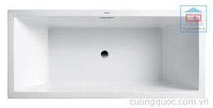 Bồn tắm Bravat B25513W