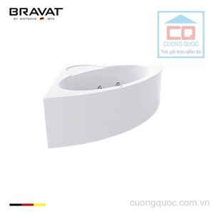 Bồn tắm Bravat B25516W-5A