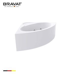 Bồn tắm Bravat B25516W-5A