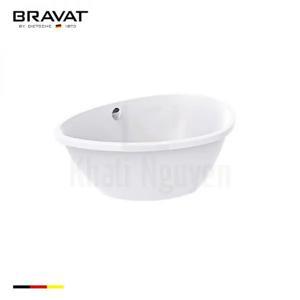 Bồn tắm Bravat B25517W