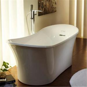 Bồn tắm Bravat B25527TW-1W