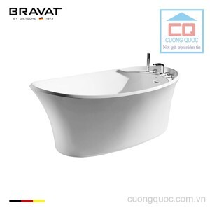 Bồn tắm Bravat B25548TW