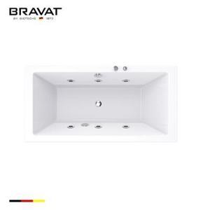 Bồn tắm Bravat B25609DW-2