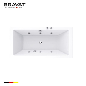 Bồn tắm Bravat B25609DW-2