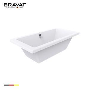 Bồn tắm Bravat B25609W