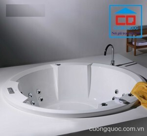 Bồn tắm Bravat B25615DW-4
