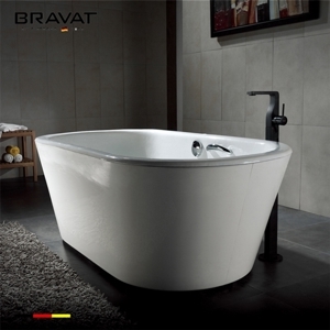 Bồn tắm Bravat B25647TW-3W