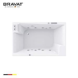 Bồn tắm Bravat B25704W
