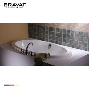 Bồn tắm Bravat B25712W