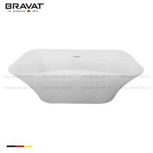 Bồn tắm Bravat B25765TW-1W