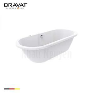 Bồn tắm Bravat B25801W