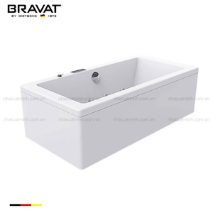 Bồn tắm Bravat B25809W-5