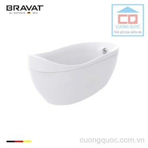 Bồn tắm Bravat B25824TW-3W