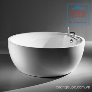 Bồn tắm Bravat B25847TW-1W