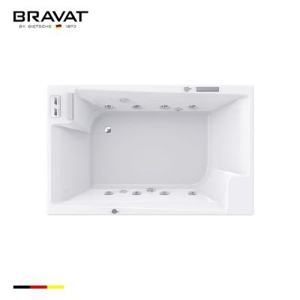 Bồn tắm Bravat B25904W