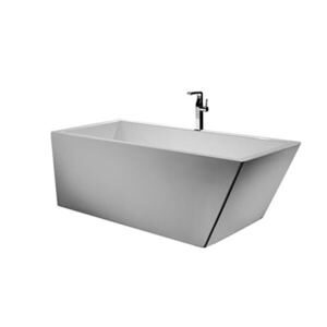 Bồn tắm Bravat GT1003W-3
