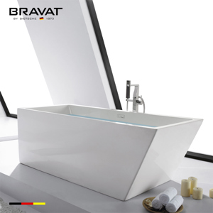 Bồn tắm Bravat GT1003W-5