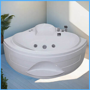 Bồn tắm Brother BDM 10