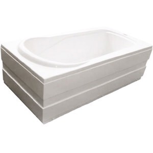 Bồn tắm Brother BY-8018AR