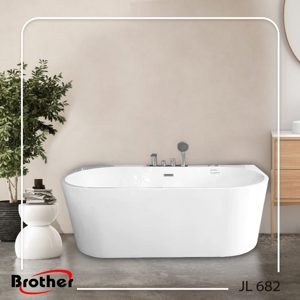 Bồn tắm Brother JL-682