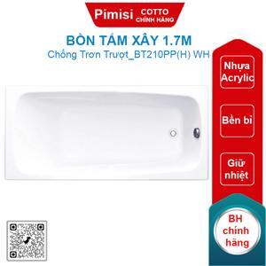 Bồn tắm BT210PP(H)