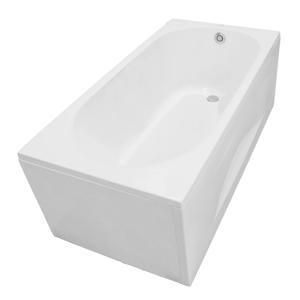 Bồn tắm chân yếm Toto PAY1515VC#W/TVBF411