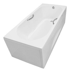 Bồn tắm chân yếm Toto PAY1725HVC/TBVF411