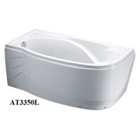 Bồn tắm có chân yếm AT3350L(R)