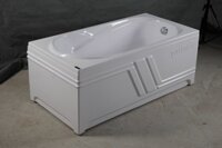 Bồn tắm Composite: Bồn ngâm Fantiny MBR 150S