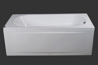 Bồn tắm Composite: Bồn ngâm Fantiny MBL 170N