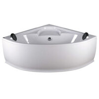 Bồn tắm Composite: Bồn ngâm Fantiny MB 140T
