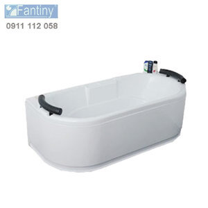 Bồn tắm Composite Fantiny MB-180S