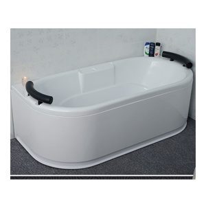 Bồn tắm Composite Fantiny MB-180S