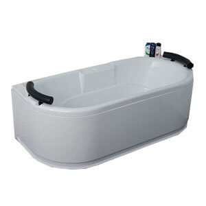 Bồn tắm Composite Fantiny MB-180S