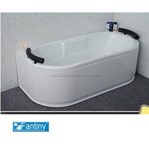Bồn tắm Composite Fantiny MB-180S