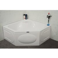 Bồn tắm COMPOSITE FANTINY MB 95T vuông