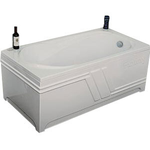 Bồn tắm Composite Fantiny MBR-170S