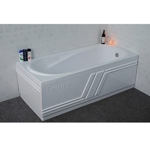 Bồn tắm Composite Fantiny MBR-170S