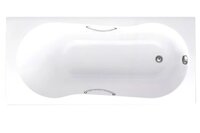 Bồn tắm Cotto BH224PP(H)