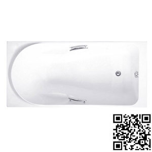 Bồn tắm COTTO BH228PP(H)