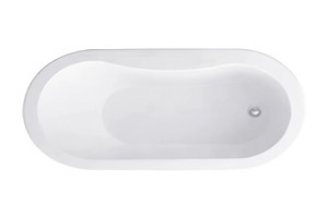 Bồn tắm Cotto BT202PP(H)