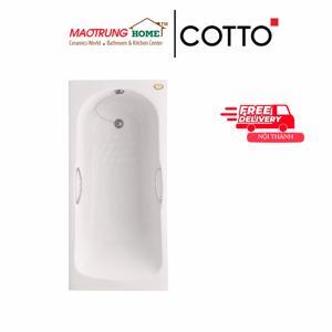 Bồn tắm Cotto BT215PP