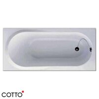 Bồn tắm COTTO BT235PP