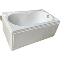 BỒN TẮM DÀI 1M2 (BT1270)