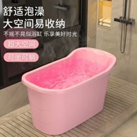 Bồn Tắm Dành Cho Người Lớn Bồn Tắm Toàn Thân Dành Cho Người Lớn Bồn Tắm Lớn Bồn Tắm Dày Dặn Bồn Tắm Bằng Nhựa